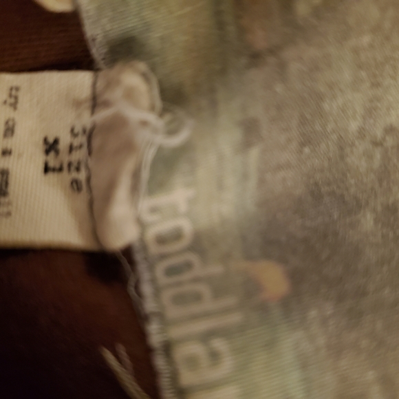 Toddland Pyramid Alien Sweater - Picture 4 of 6